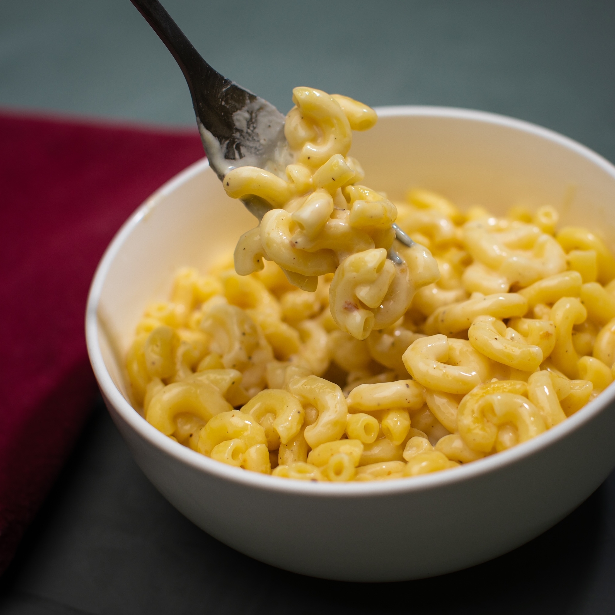 Mac and Cheese